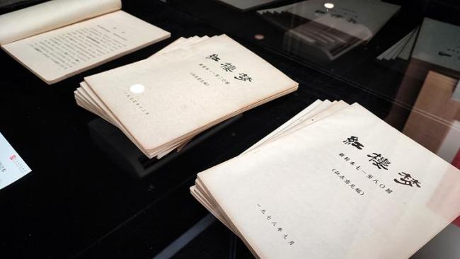 說紅樓夢悼明之作是看低了曹雪芹 超越朝代的深邃思考