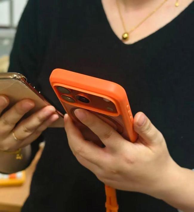 女子遭遇連環(huán)“代付”騙局 一頓飯損失5.7萬