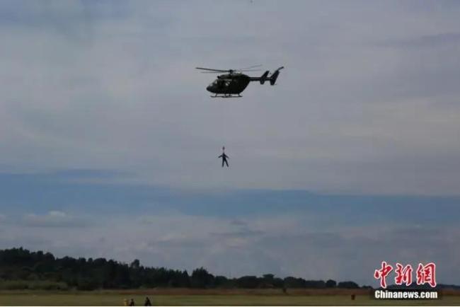 駐柬埔寨使館:中國(guó)公民盡快轉(zhuǎn)移 邊境地區(qū)安全形勢(shì)嚴(yán)峻