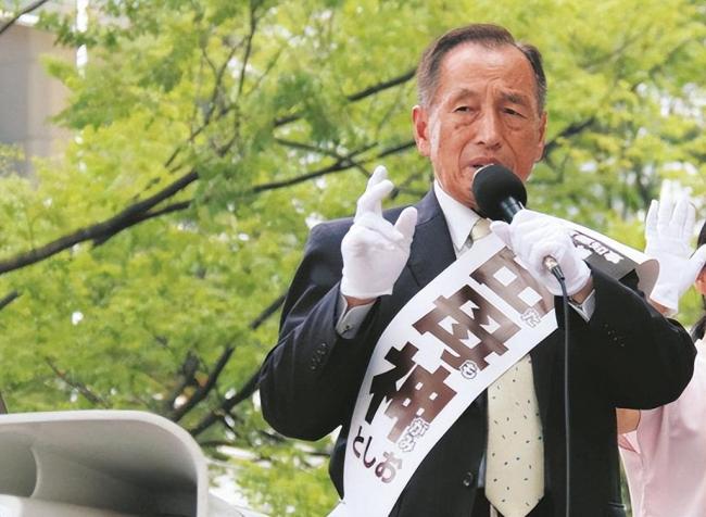 日本极右翼分子对美国“开火”了 美化珍珠港事件引发争议