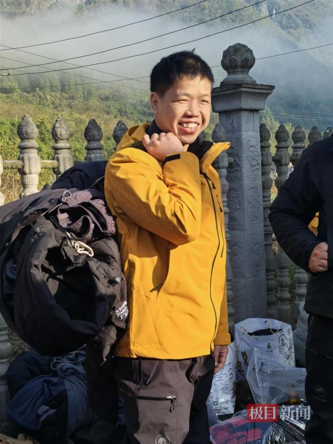 張家界荒野求生8人平分48萬獎金 賽事因寒潮提前終止