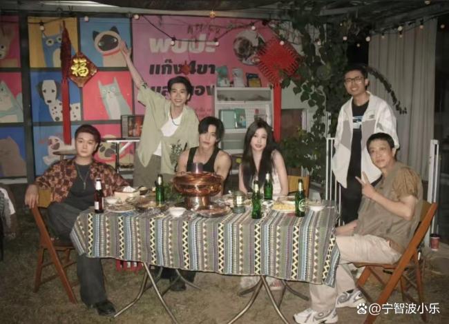 《双轨》空降开播 四天回转比剧情更盘曲