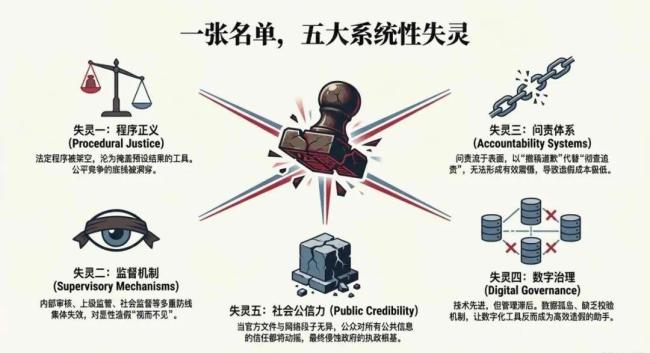 “全網(wǎng)最忙五人組”:背后的密碼與利益黑洞