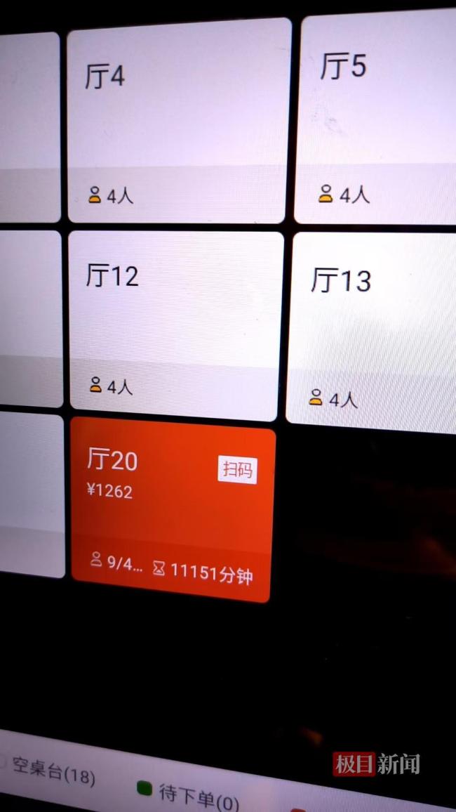 10人聚餐9人離開1人拒付 餐館起訴 逃單者寫保證書仍不付款