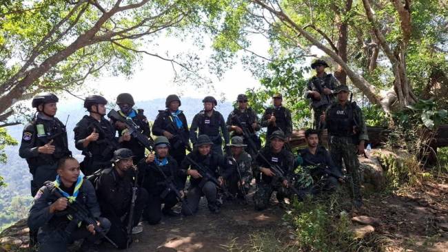 泰国会对柬埔寨去军事化吗 特别军事行动引发关注