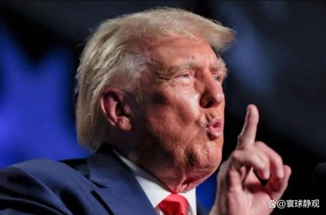 普京声援委内瑞拉传递什么信号 制裁当天硬核发声