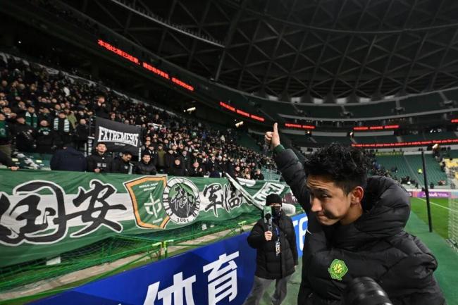 解脱和告别！国安2026重组：张源、王刚、王子铭离队，2外援未续约 赛季落幕人员变动