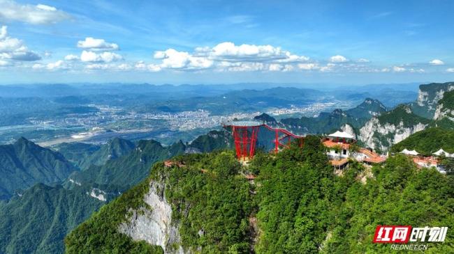 七星山荒野挑戰(zhàn)賽 因極端天氣終止