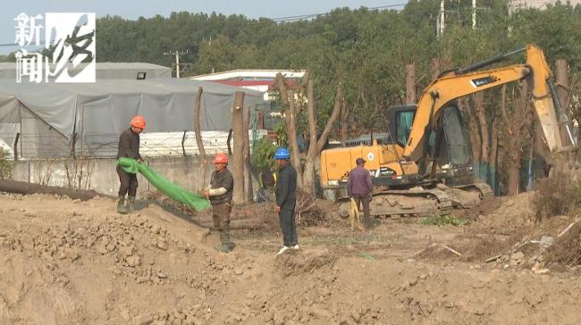 文物部門(mén)未收繳到工地出土銀元 市民挖寶熱潮引發(fā)關(guān)注