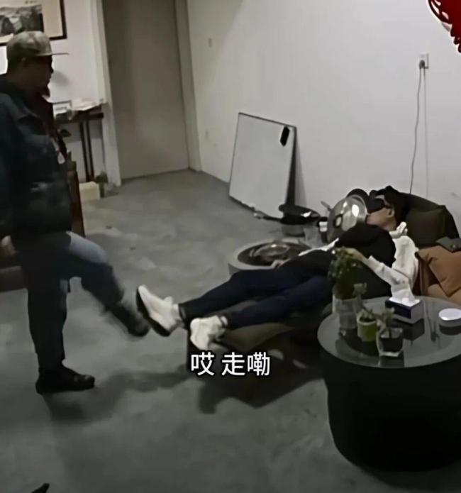 员工“踢了一脚” 救了老板!冬季警惕“它”