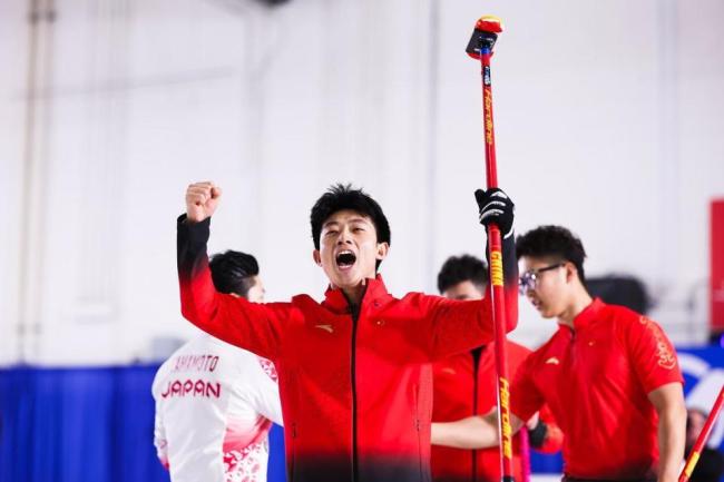 中國(guó)男壺生死戰(zhàn)數(shù)據(jù)：100%成功率不是徐曉明！刁鉆戰(zhàn)術(shù)把日本耗空 精準(zhǔn)執(zhí)行鎖定勝局