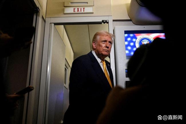 特朗普“電話外交”能解決柬泰沖突嗎 ?；饏f(xié)議難持久