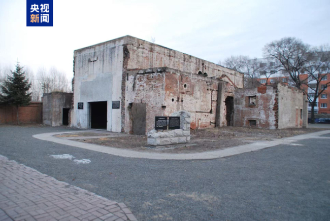 731部隊原成員親述凍傷實驗細(xì)節(jié) 活人凍傷測試真相