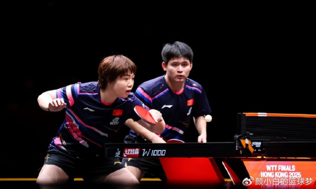 林詩棟晉級香港總決賽四強 速勝向鵬鎖定半決賽席位