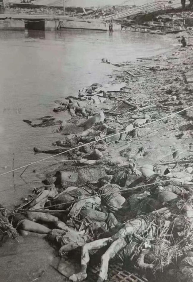 南京大屠殺幸存者在冊(cè)僅剩24人 歷史記憶永不磨滅