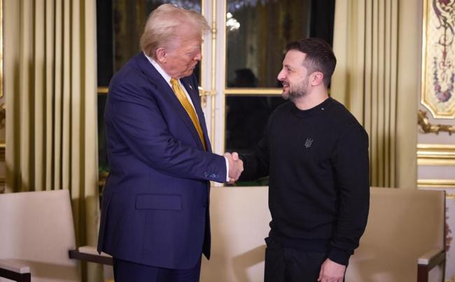 泽连斯基为何此时奔赴库皮扬斯克 引爆国际舆论