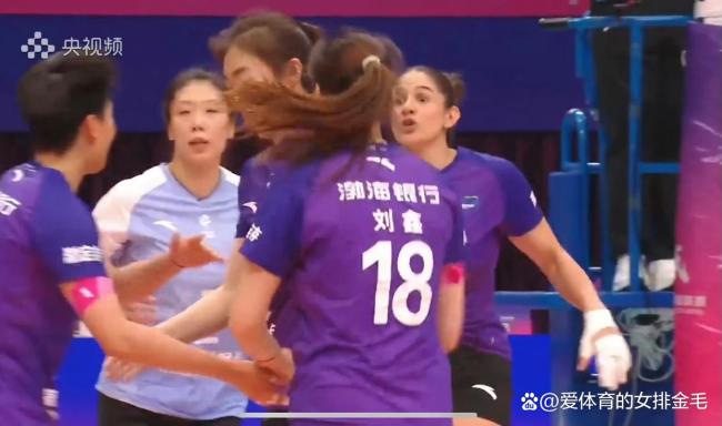 天津女排战胜北京,女排超级联赛开门红——天津女排的胜利之路分析