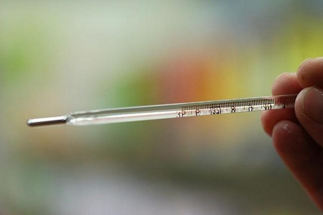 水銀體溫計(jì)網(wǎng)購(gòu)炒到99元一支 告別倒計(jì)時(shí)價(jià)格大漲