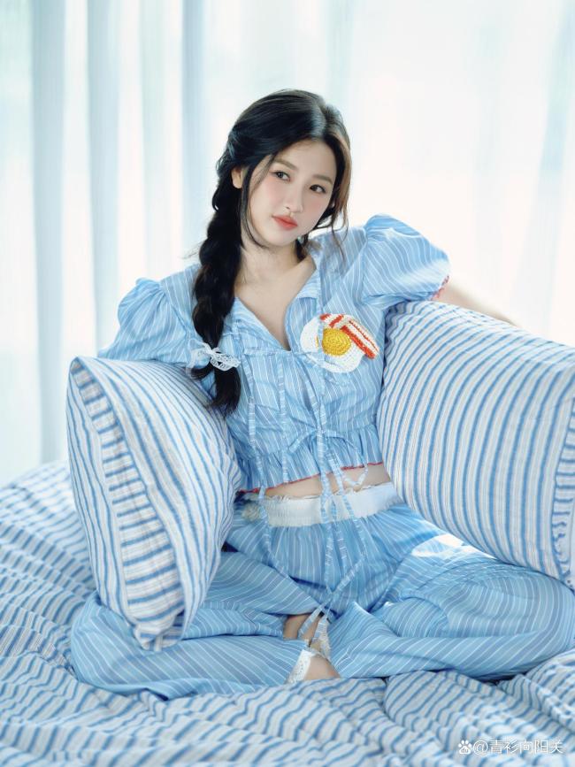 虞书欣何与双轨首播反响 热度飙升激励热议