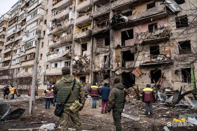 张思南:特朗普希望从俄乌快速离场 和平协议存疑