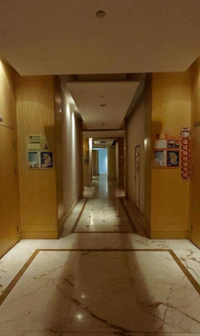 主播撤離“杭漂第一樓”麗晶國(guó)際 華光褪去回歸質(zhì)樸