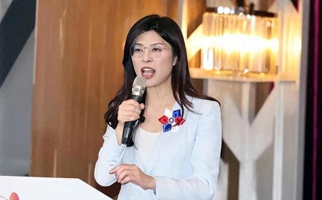 郑丽文讽赖清德邀茶叙被韩国瑜拒绝 缺乏诚意沟通