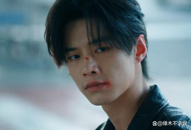 双轨口碑 剧情漏洞多台词好笑