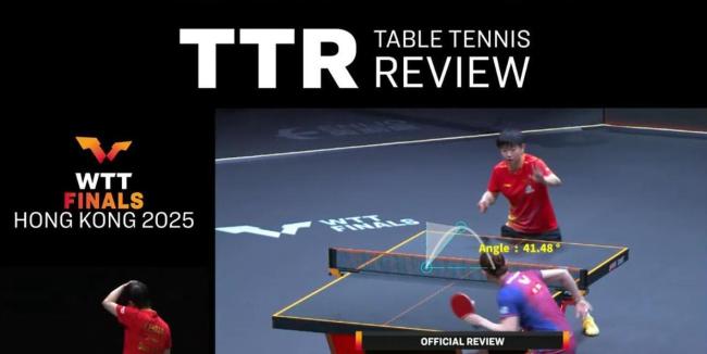 孫穎莎回應(yīng)零封長崎美柚 統(tǒng)治力盡顯