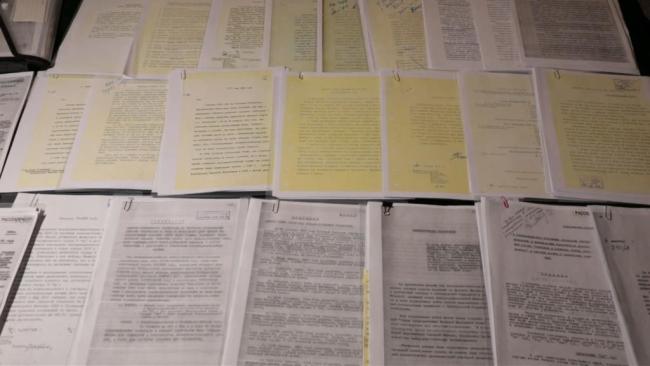 中央檔案館公布一批731罪行檔案