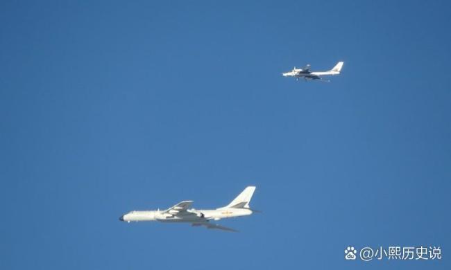 遼寧艦編隊(duì)七日西太亮劍傳遞何種信號(hào) 重塑西太平洋秩序