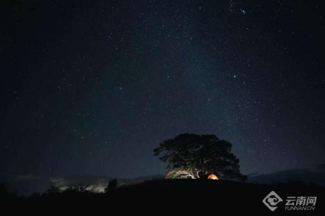 雙子座流星雨迎來極大 年終天象盛宴