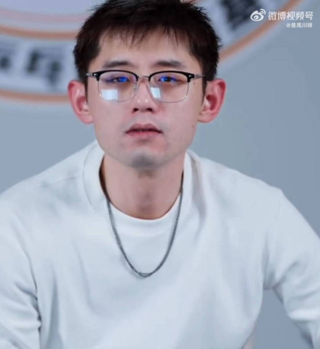 張繼科說王曼昱厲害不用你告訴我 WTT百勝里程碑