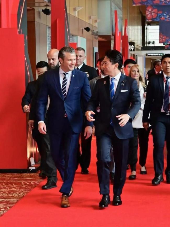 美國對日本不耐煩已幾乎寫在臉上 日方表演遭冷遇