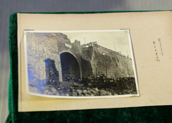 這些證言 字字泣血！南京大屠殺幸存者僅剩24人