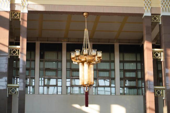 这座全国知名火车站为旅客送上惊喜福利!