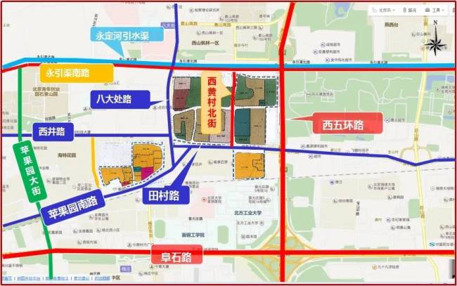 出行更快更便捷！北京這條斷頭路正式通車，位置在——居民出行時(shí)間大幅縮短