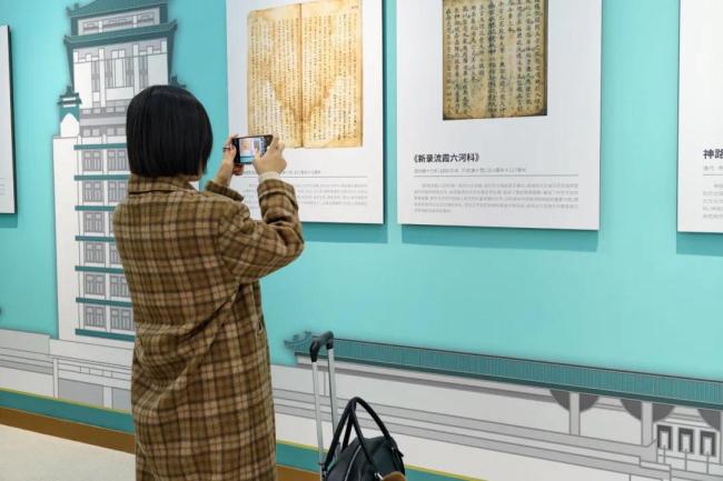 这座全国知名火车站为旅客送上惊喜福利!