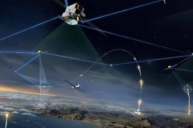 日本太空航母野心曝光 爭奪制天權(quán)