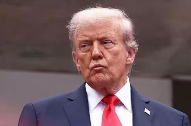 美媒称美国头号敌人是自身债务 债务危机侵蚀国力