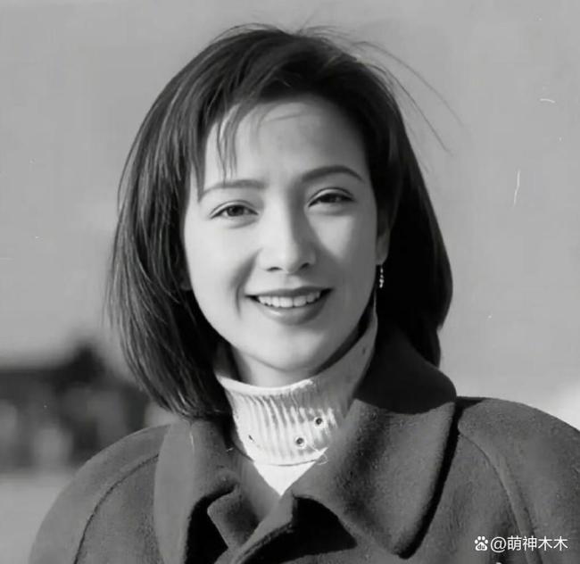 何晴10年前確診癌癥