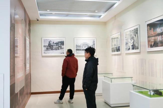 這座聞名全國的火車站，又給旅客發(fā)“福利”！
