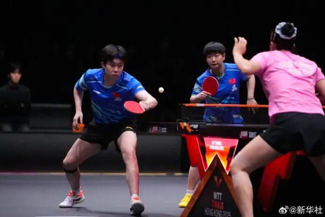 孫穎莎說會(huì)休息一段時(shí)間