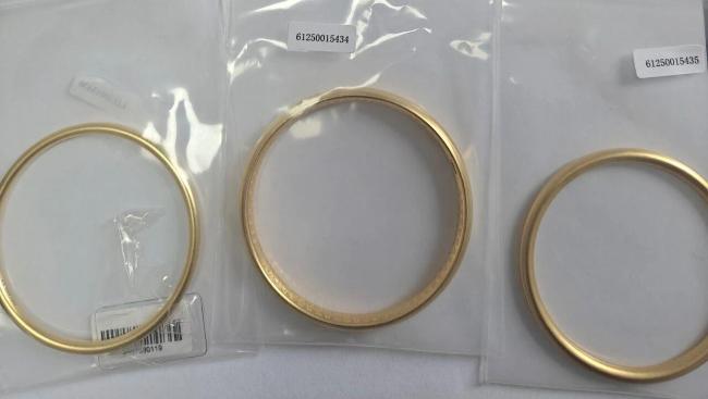 民警跑1000多公里，只為攔截一只毛絨玩具？