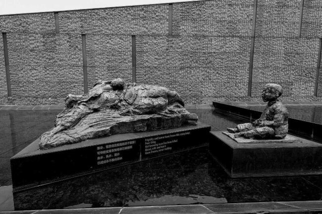 我活著 這就是見(jiàn)證！幸存者的堅(jiān)韌訴說(shuō)