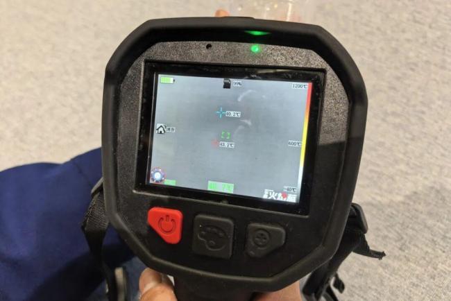 一覺睡醒長(zhǎng)出“蟒蛇紋”、水皰！冬季警惕這類燙傷