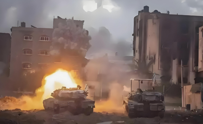 专家：库皮扬斯克上演大逆转 72小时翻盘