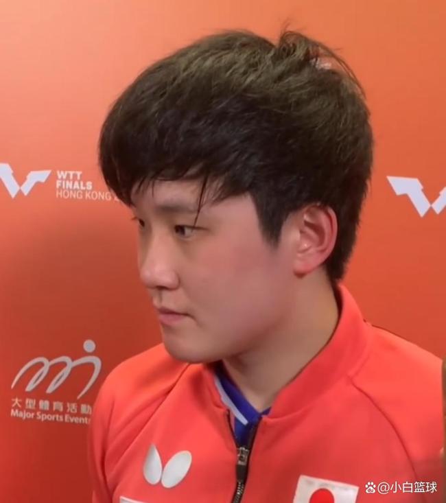 林詩棟對陣張本智和已3連敗 決戰(zhàn)七局惜敗