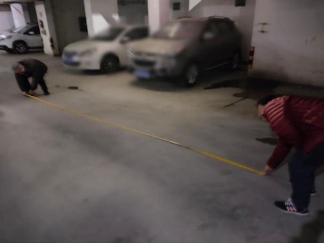 碾壓妻子致死男子還有82天出獄 家屬申請抗訴