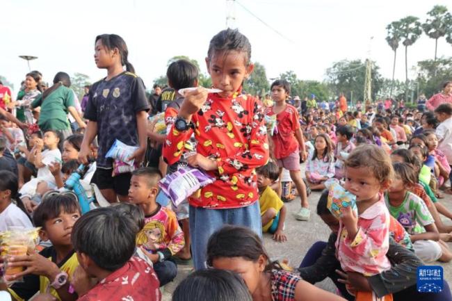 柬泰持續(xù)對攻，學(xué)者：泰方或有意保持“不戰(zhàn)不和”狀態(tài)