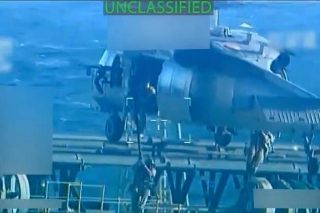 楊楚喬：特朗普想打造一個(gè)逆來順受的后院，卻得到了一塊鐵板 新門羅主義碰壁